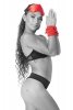 SPORTSHEETS SM AMOR ROPE